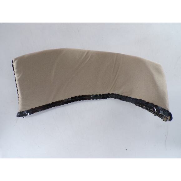 Dance Costume Weissman 540A Medium Adult Gold Jazz Sequin Bugle Boy Army Tap - Picture 9 of 9